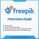Freepik Premium Files