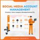 Social Media Account Management