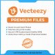 Vecteezy Premium Files