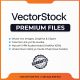 Vectorstock Premium Files