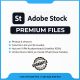 Adobe Stock Premium Files