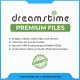 dreamstime premium files