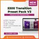 5300 Transition Preset Pack V3 | Premier Pro |VideoHive