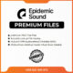 Epidemic Sound Premium Files