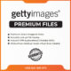 Gettyimages Premium Files