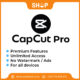 CapCut Pro